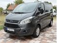 FORD TRANSIT Custom 2.0 TDCi 320 L1H1 Trend NEM ÁFÁS/ MAKULÁTLAN ÁLLAPOT