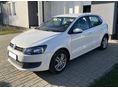 VOLKSWAGEN POLO 1.6 TDI Trendline (ROZSDAMENTES)