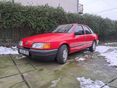 FORD SIERRA 1987/5 - 5