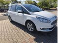 FORD GALAXY 2.0 TDCi Titanium Powershift