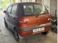 DAEWOO MATIZ 2001/7 - 2
