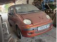 DAEWOO MATIZ 2001/7 - 5