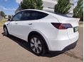 TESLA MODEL Y 2022/10 - 4