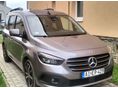 MERCEDES-BENZ CITAN Tourer. T-Class