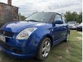 SUZUKI SWIFT 1.3 GLX (Automata)