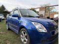 SUZUKI SWIFT 2006/8 - 4