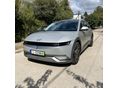 HYUNDAI IONIQ 5 72,6kWh Executive Hőszivattyú. 3 fázis. napelemes tető