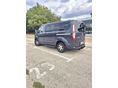 FORD TRANSIT 2013/10 - 9