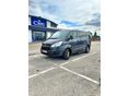 FORD TRANSIT 2013/10 - 10