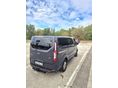 FORD TRANSIT 2013/10 - 11