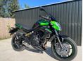 KAWASAKI ER-6N 2015 - 1