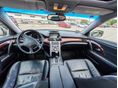 HONDA LEGEND 2007/6 - 8