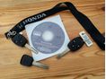 HONDA LEGEND 2007/6 - 10