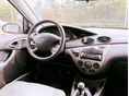 FORD FOCUS 2004/5 - 5