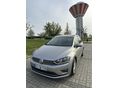 VOLKSWAGEN GOLF SPORTSVAN 2.0 TDI Highline SoundTávtartóCarPlayMagánszemély