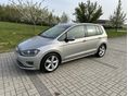 VOLKSWAGEN GOLF SPORTSVAN 2017/8 - 2