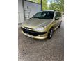 PEUGEOT 206 2002/3 - 3