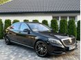 MERCEDES-BENZ S 350 2016/11 - 2
