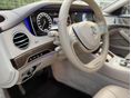 MERCEDES-BENZ S 350 2016/11 - 6