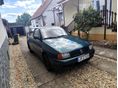 VOLKSWAGEN POLO 1998 - 2