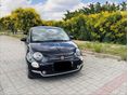 FIAT 500 1.2 8V Lounge 2020/2 - 26.000 KM - 1. HÖLGY TULAJ