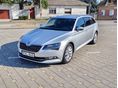 SKODA SUPERB Combi 2.0 TDi SCR Style 4x4