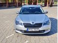 SKODA SUPERB 2018/7 - 2