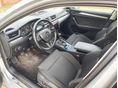 SKODA SUPERB 2018/7 - 9