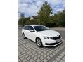 SKODA OCTAVIA 1.5 TSI ACT Style