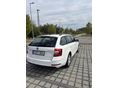 SKODA OCTAVIA 2019 - 2