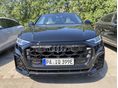 AUDI Q8 60 TFSI e quattro Tiptronic ic NETTO 29.9M EXCLUSIV fehér/fekete masszázs B&O Full extra