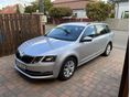 SKODA OCTAVIA Combi 1.6 CR TDI Style magánszemély tulajdonos!