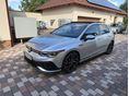 VOLKSWAGEN GOLF VIII 2.0 TSI GTI Clubsport DSG