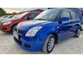 SUZUKI SWIFT 2007/5 - 2