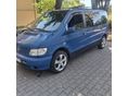 MERCEDES-BENZ VITO 112 CDI 638.194 L (8 személyes ) 7 személyes