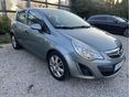 OPEL CORSA D 2011/6 - 3