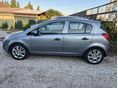 OPEL CORSA D 2011/6 - 4