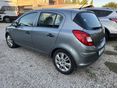 OPEL CORSA D 2011/6 - 5