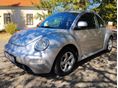 VOLKSWAGEN NEW BEETLE 1.9 TDI