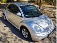 VOLKSWAGEN NEW BEETLE 1999/4 - 3