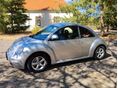 VOLKSWAGEN NEW BEETLE 1999/4 - 4