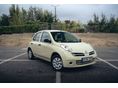NISSAN MICRA 1.2 Visia