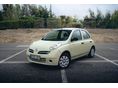 NISSAN MICRA 2005 - 2