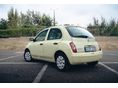 NISSAN MICRA 2005 - 3
