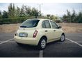 NISSAN MICRA 2005 - 4