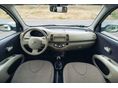 NISSAN MICRA 2005 - 5