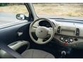 NISSAN MICRA 2005 - 6