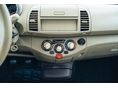 NISSAN MICRA 2005 - 7