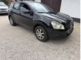 NISSAN QASHQAI 1.5 dCi Tekna 2WD