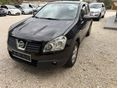 NISSAN QASHQAI 2008/7 - 2